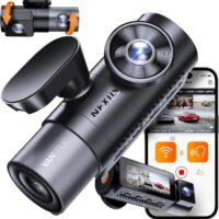 Vantrue n5 review