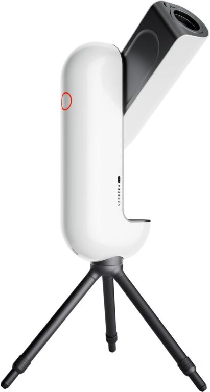 VAONIS Vespera Pro: review completa del telescopio inteligente (2026)