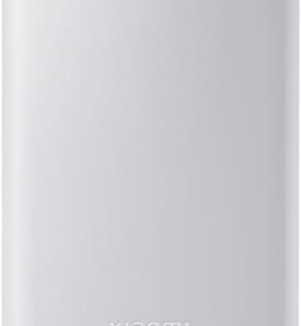 Xiaomi power bank 10000mah 22 5w lite