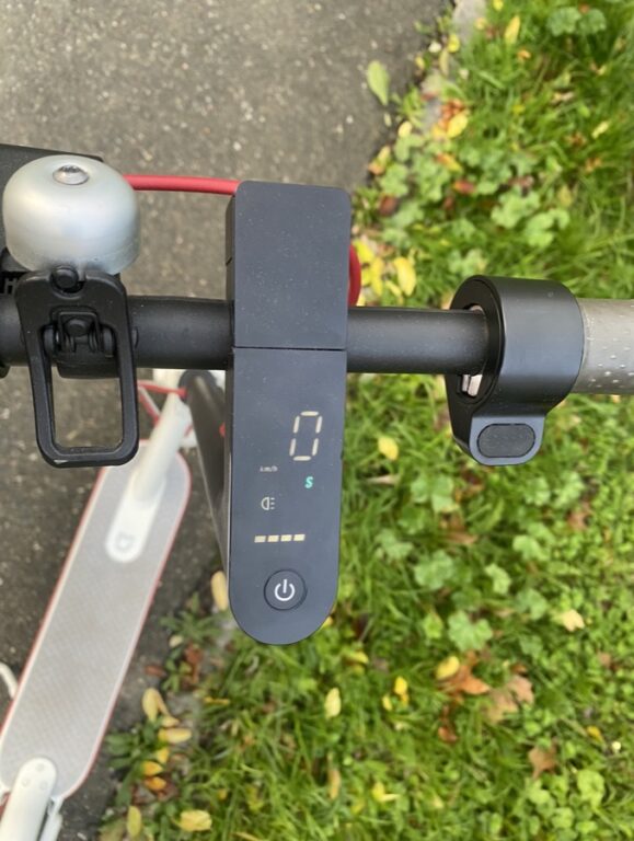 Evitar que bloqueen tu patinete el&eacute;ctrico por Bluetooth (2026)