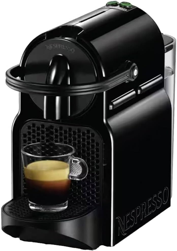 Cafetera Nespresso Krups no sale agua: causas y soluci&oacute;n paso a paso (2026)