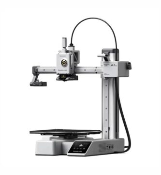 Impresora 3D Bambu Lab A1 Mini