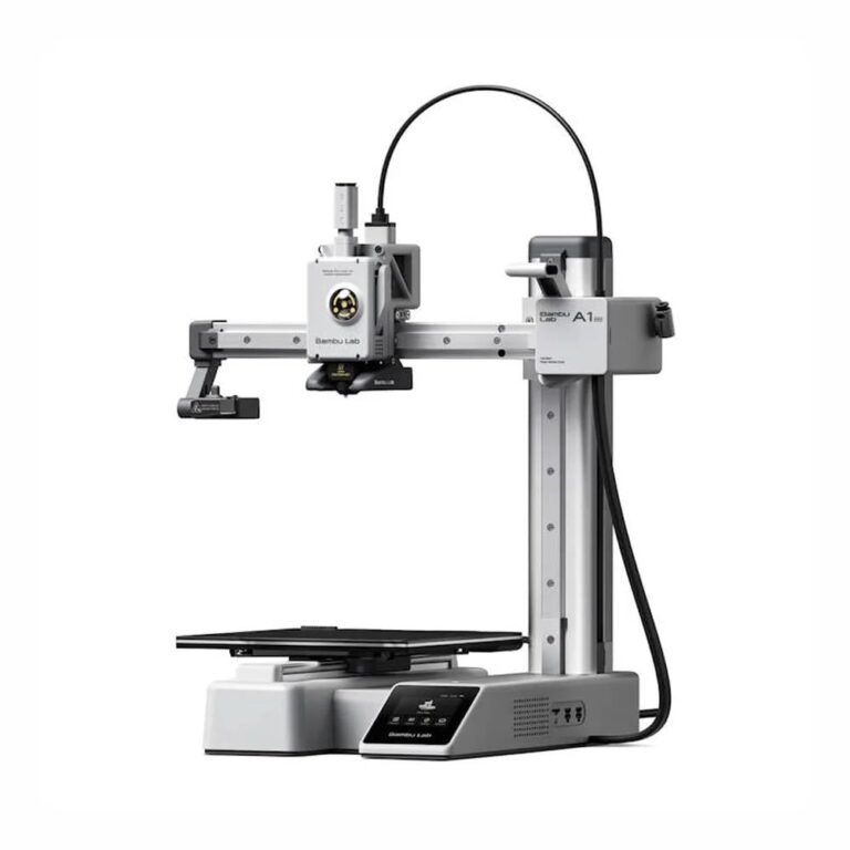 Impresora 3D Bambu Lab A1 Mini
