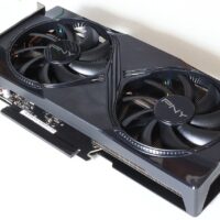 Tarjeta gráfica GeForce RTX serie 50, la misma familia que la RTX 5070