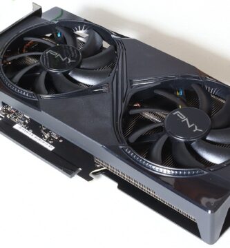 Tarjeta gráfica GeForce RTX serie 50, la misma familia que la RTX 5070
